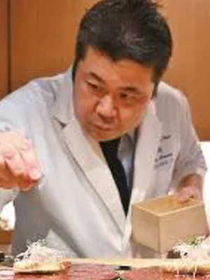 志村 幸一郎 氏